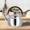 Assobiante De Cozinha Com Som ( ) 10