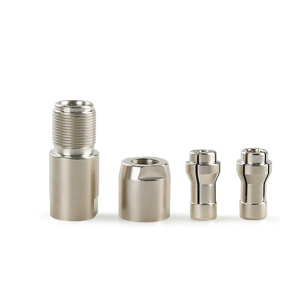 Angle Grinder Accessories 3Mm 6Mm Chuck Adapter Suitable For 100 7627000423542