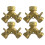 Corrosion Resistant-European silk teeth Single installation 5