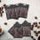 100 Unidades Sacos Para Grãos De Café Saco Autoadesivo Transparente 6