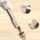 Manual Accuracy For Wood Plastic Bone And Nut Engraving Tasks 6