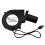 Transportable 5V Electric Current Blower For Firepit Stove Pet 1