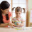 Conjunto Inseto Educativo Ciclo Miniatura 8