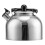 Buleiro De Com Para Gás E Indução, Aço Inoxidável, 4L 11