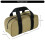 Sac de rangement d'outils solide, substance universitaire-Noir 4