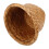 Cesta De Tecida Estilo Fazenda Para Arranjo Floral 1