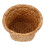 Cesta De Tecida Estilo Fazenda Para Arranjo Floral 9