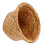 Cesta De Tecida Estilo Fazenda Para Arranjo Floral 10