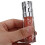 Longdurige Vloeibare Lippenstift Hydraterend Getint 4