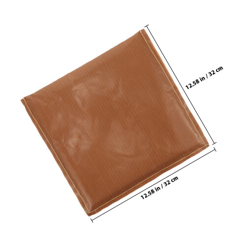 Heat Press Pillow Transfer Sheet Anti-Kleef Hittetransfermat 1