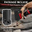 Lightweight Influence Resistant Sleeve For Small Electric 4