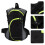 Motorrad Rucksäcke Rucksack Motorrad Schulter 10