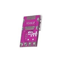 Module de décodeurs de tension PD, sortie 100W 20V5A