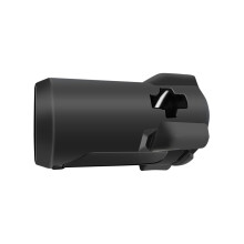 Tailored Influence Driver Silicone Guard Abiding Shock