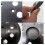 2PCS Industrial 5Inch Sanding Pads 8 Hole Dust Extraction System 4