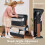 LullaBee Next To Me Bedside Crib & Baby Co-Sleeper 5