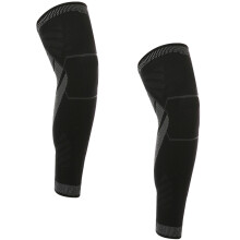 2 Stuks Kniebeschermers Nylon Beugel Universeel Voor En Dames
