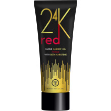 Power Tan 24K Red Super Carrot Oil Tanning Accelerator Lotion 250ml