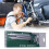 Long Arm Hexagon Spanner Kit With 90 Degree-Extended hexagon 4