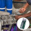 Long Arm Hexagon Spanner Kit With 90 Degree-Extended hexagon 6