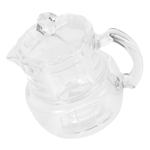 Lidded Honingpot Voorkomt Geurluchtvervuiling Creatieve 1 Set