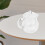 Lidded Honingpot Voorkomt Geurluchtvervuiling Creatieve 1 Set 9