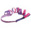 Unscented PVC Measuring King For Burst Size Resolve-60inch 1
