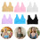 6 Sportbeha Nylon Voor Vrouwen 11