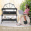 LullaBee Next To Me Bedside Crib & Baby Co-Sleeper 6