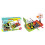1 Set Desktopbasketbal -Kind Interactief Speelgoed 8