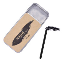 1 Stuks Kleurloos Wild Wenkbrauw Styling Gel Langdurig Vlekbestendig