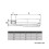 Strong Phenolic Whirling Pulls Pack of 4 for Accuracy-M6 3