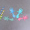 4 Set Etenstraining ( Roze ) 2