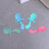 4 Set Etenstraining ( Roze ) 4