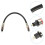 Audio Optische Kabel Televisie Cd Pmmc Glasvezel 5