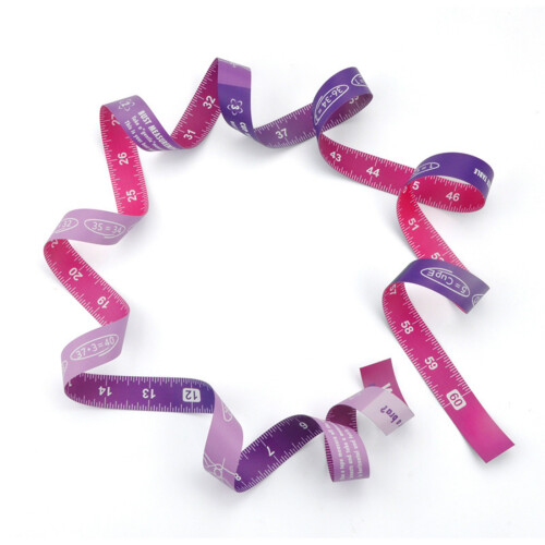 Not Stretch Measurement Group For Sewing Crafts Double-150cm 1