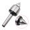 Durable Lathe Center Tip For Woodworking Machinery 6