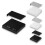 Coffee Scale with Timer Professional Accurate LED-Black mini2.0 6