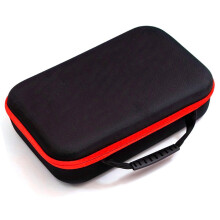 Heavy Duty EVA Tool Organizers With Red Trim For Electricians-B