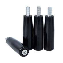 4pcs Industrial Whirling Lens mount Not Slip Face Strong-M12
