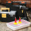 1 Set Rvs Afdichtmondstuk Kitapplicator Handige Punten Voor 4