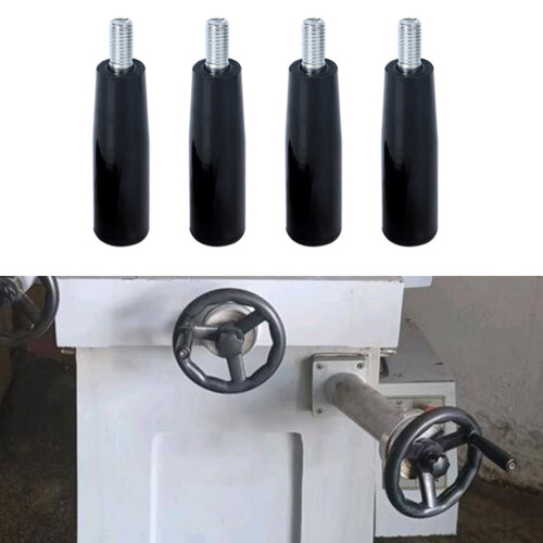 Commercial Plastic Whirling Pulls Set Of 4 For Accuracy-M10 1