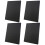4Pcs High Density Foam Board 16x12inch Cuttable-4cm thick 1
