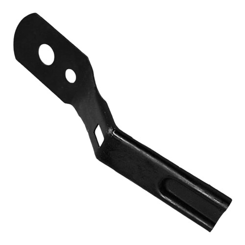 Support à ressort en acier résistant à l'oxydation, adapté aux
