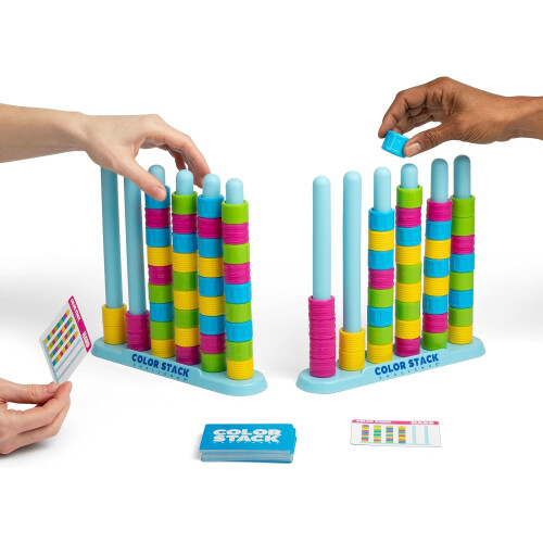 WHAT DO YOU MEME? Color Stack 2