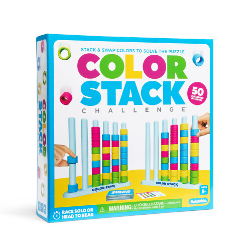 WHAT DO YOU MEME? Color Stack 1