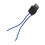 230V 20A Motor Speed Controllers Soft Starting Module 3 1