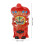3 Stuks Chinese Sichuan Opera Kinder Speelgoed 2