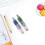 4 Pers-Type Correctietape Wit Voor Correctie 5