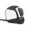 5M Steel Tape Measure Auto Lock Permanent ABS Case Double Scale 1
